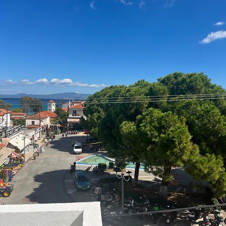 SimOtel Ermis Chaniotis Exterior foto