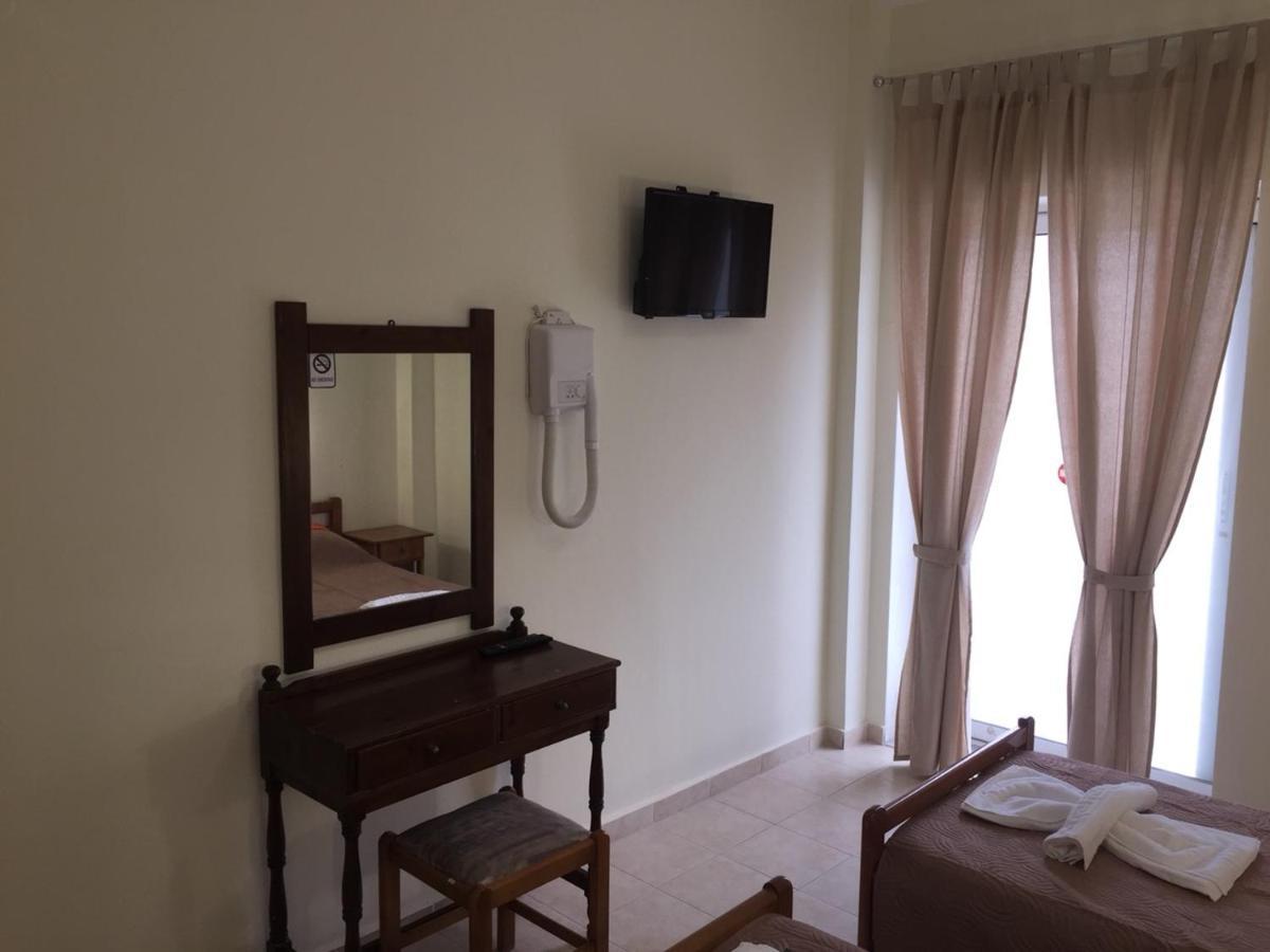 SimOtel Ermis Chaniotis Exterior foto