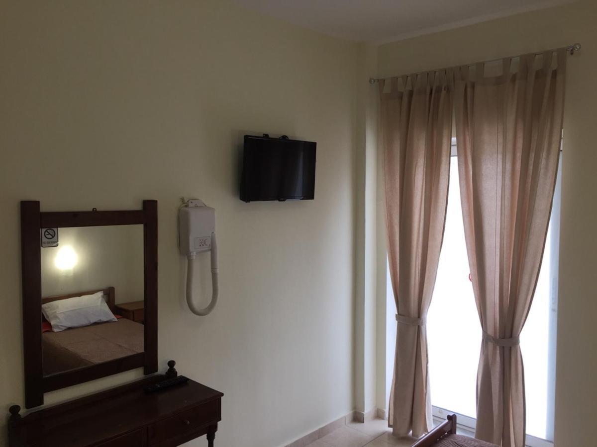SimOtel Ermis Chaniotis Exterior foto