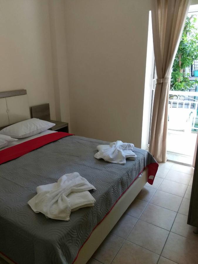SimOtel Ermis Chaniotis Exterior foto