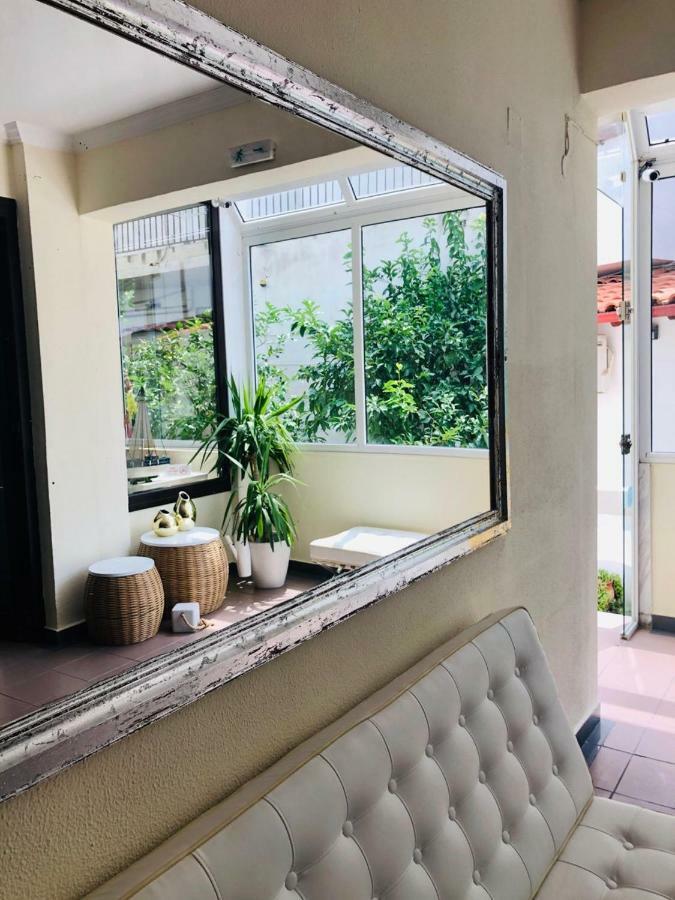 SimOtel Ermis Chaniotis Exterior foto